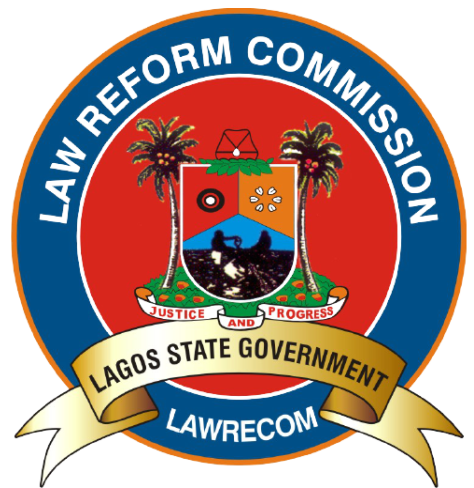 Lagos State Law Reform Commission